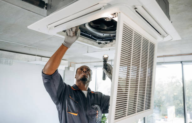 Licensed Hvac Maintenance service in Chesterfield, MO - FH HVAC